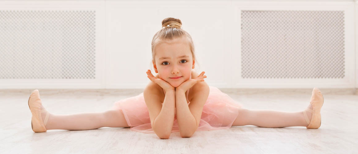 Photo for Guide for New Dancers and Dance Parents: Selecting Ballet Shoes