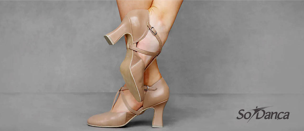 Photo for The Ultimate Guide to Choosing and Buying Character Shoes