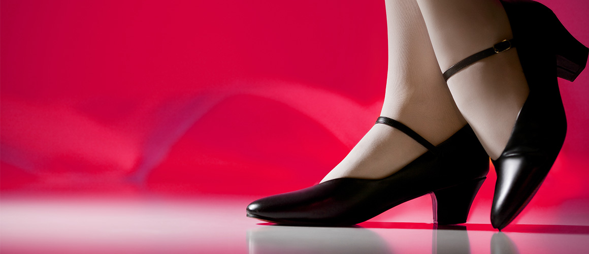 Photo for What are character shoes?