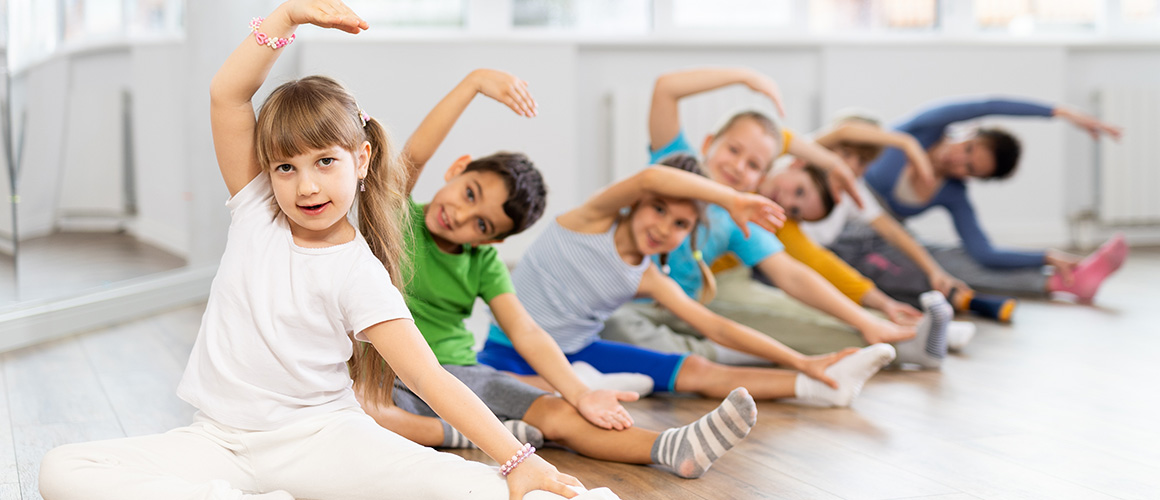 Photo for What to wear for a kids' beginner ballet class?
