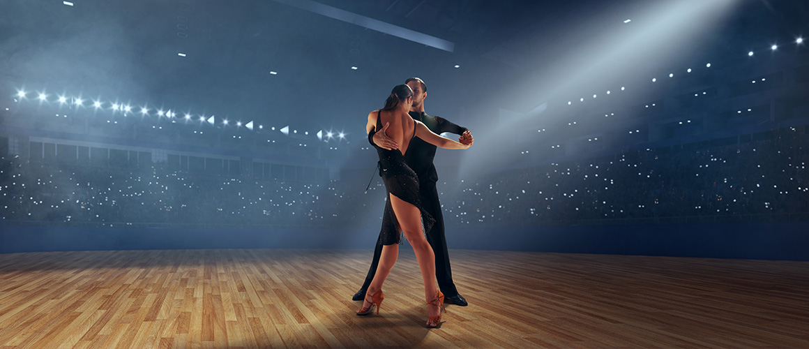 Photo for What tights do celebrities wear on stage?